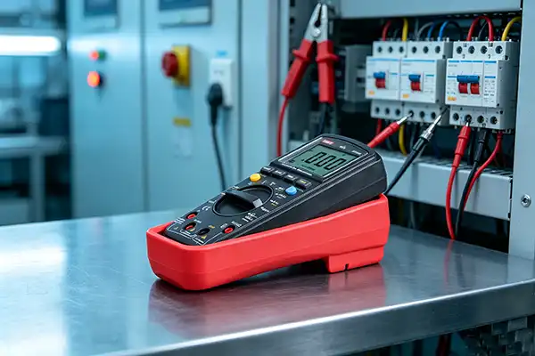 UT139B True RMS VFD Test Multimeter Technical Buying Guide
